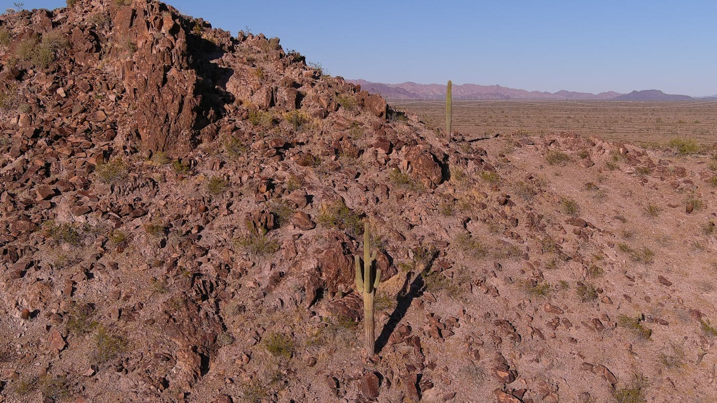 Paradise Valley, North Scottsdale